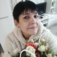 Фотография девушки Наталья, 58 лет из г. Сокол