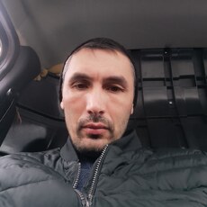 Фотография мужчины Руслан, 37 лет из г. Чекмагуш