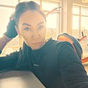 Альбина, 44 года