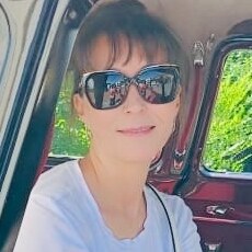 Фотография девушки Юлия, 46 лет из г. Хабаровск