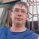 Евгений, 35 лет