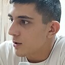 Арслан, 19 лет