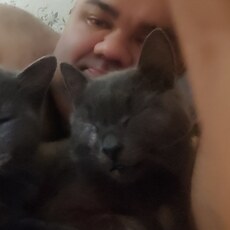 Фотография мужчины Серж, 37 лет из г. Слуцк