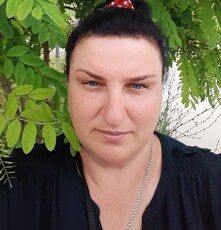 Фотография девушки Анжела, 45 лет из г. Красноперекопск