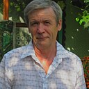 Максим, 60 лет