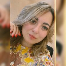 Фотография девушки Анна, 44 года из г. Тюмень