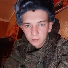 Фотография мужчины Андрей, 22 года из г. Чайковский