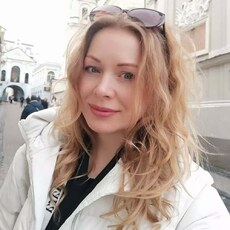 Фотография девушки Анна, 40 лет из г. Ялуторовск