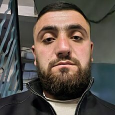 Фотография мужчины Карен, 27 лет из г. Тула