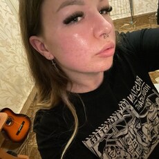 Фотография девушки Надежда, 24 года из г. Минусинск