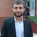 Осман, 28 лет