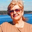 Tatyana, 66 лет