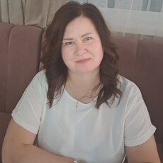 Фотография девушки Нина, 48 лет из г. Домодедово