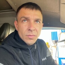 Фотография мужчины Вадим, 39 лет из г. Слюдянка