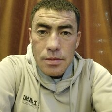 Фотография мужчины Миша, 34 года из г. Пермь