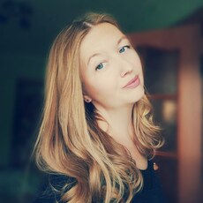 Фотография девушки Елена, 42 года из г. Железногорск