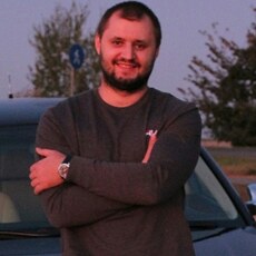 Фотография мужчины Артем, 36 лет из г. Жлобин