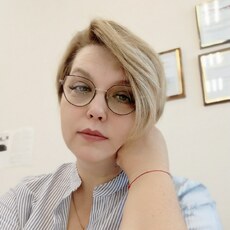 Фотография девушки Тата, 49 лет из г. Нижний Новгород