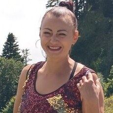 Фотография девушки Солнышко, 39 лет из г. Самара