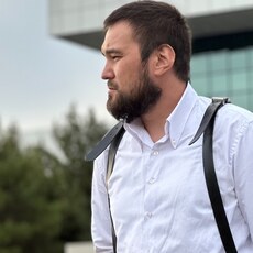 Фотография мужчины Rwty, 30 лет из г. Ташкент