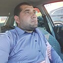 Амир, 35 лет