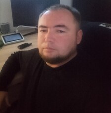 Фотография мужчины Эмиль, 34 года из г. Кызылорда