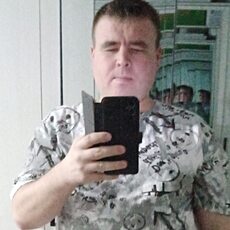 Фотография мужчины Александр, 35 лет из г. Канаш