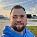 Александр, 34 года