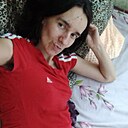 Аня, 31 год