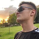 Максимилиан, 20 лет