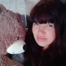 Фотография девушки Ирина, 45 лет из г. Исетское