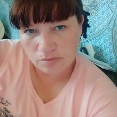 Фотография девушки Ирина, 45 лет из г. Исетское