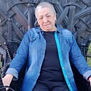 Бахыт, 66 лет