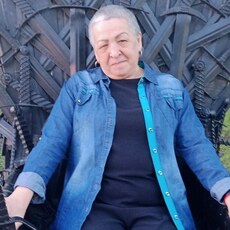 Фотография девушки Бахыт, 66 лет из г. Астана