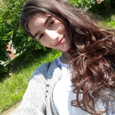 Фотография девушки Вероника, 28 лет из г. Тверь
