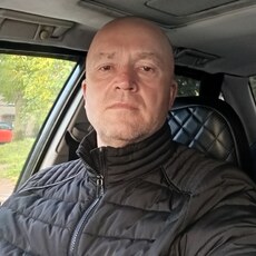 Фотография мужчины Женя, 52 года из г. Калининград