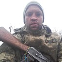 Саша Бесмолов, 35 лет