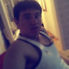 Фотография мужчины Сакен, 32 года из г. Балхаш