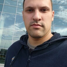 Фотография мужчины Сергей, 35 лет из г. Санкт-Петербург