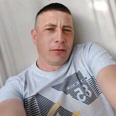 Фотография мужчины Александр, 38 лет из г. Красный Луч