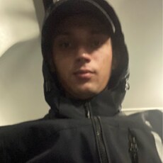 Фотография мужчины Вадим, 28 лет из г. Луганск