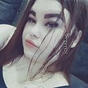Анастасия, 20 лет