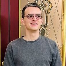 Фотография мужчины Сергій, 31 год из г. Павлоград