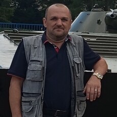 Фотография мужчины Вано, 47 лет из г. Петриков