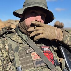 Фотография мужчины Сергей, 29 лет из г. Донецк