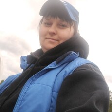 Фотография девушки Надежда, 36 лет из г. Улан-Удэ