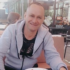 Фотография мужчины Ранел, 44 года из г. Ульяновск