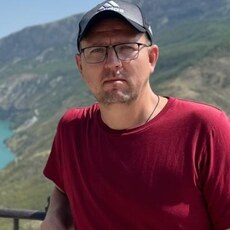 Фотография мужчины Андрей, 38 лет из г. Белгород