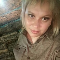 Фотография девушки Светлана, 37 лет из г. Стерлитамак