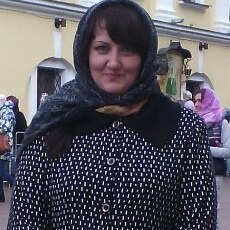 Фотография девушки Яна, 41 год из г. Кировск (Луганская Область)
